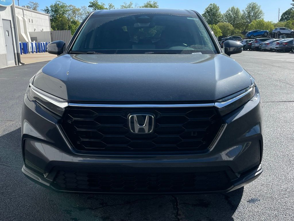 2024 Honda CR-V EX 8