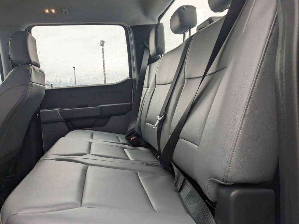2025 Ford F-250 Super Duty XL