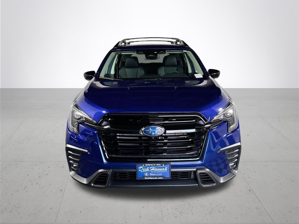 2026 Subaru Ascent Limited Bronze Edition