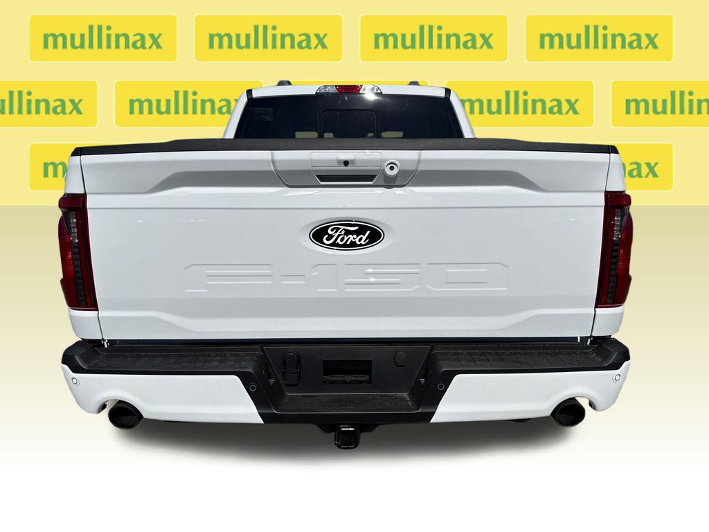 2026 Ford F-150 XLT 4X4 Truck