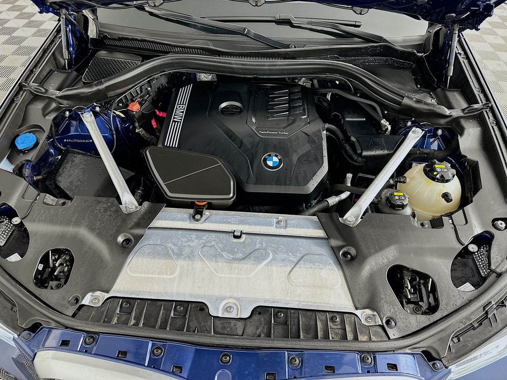 Thumbnail: 2022 BMW X3 - 30