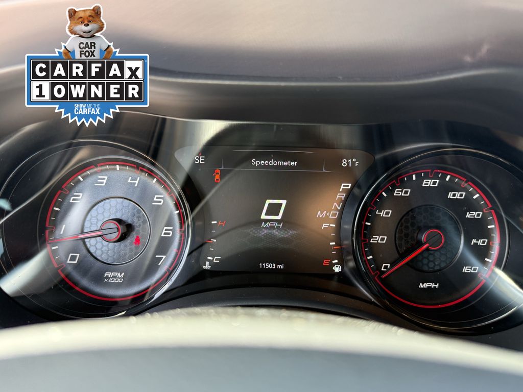 2023 Dodge Charger R/T Gray at DeMontrond Gulf Freeway