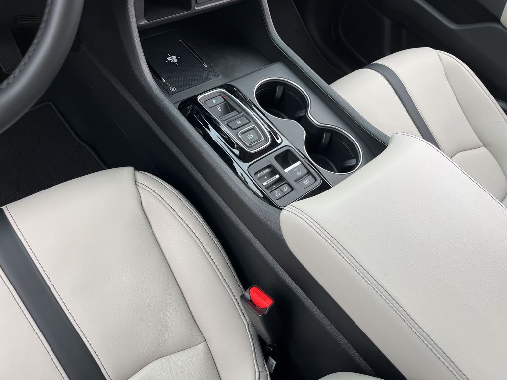 Thumbnail: 2026 Honda Pilot - 12