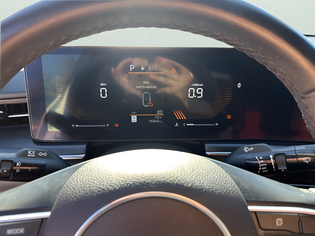 Used Car 2025 Kia K5  Gt-line For Sale Under $30,000 In Austin, Texas