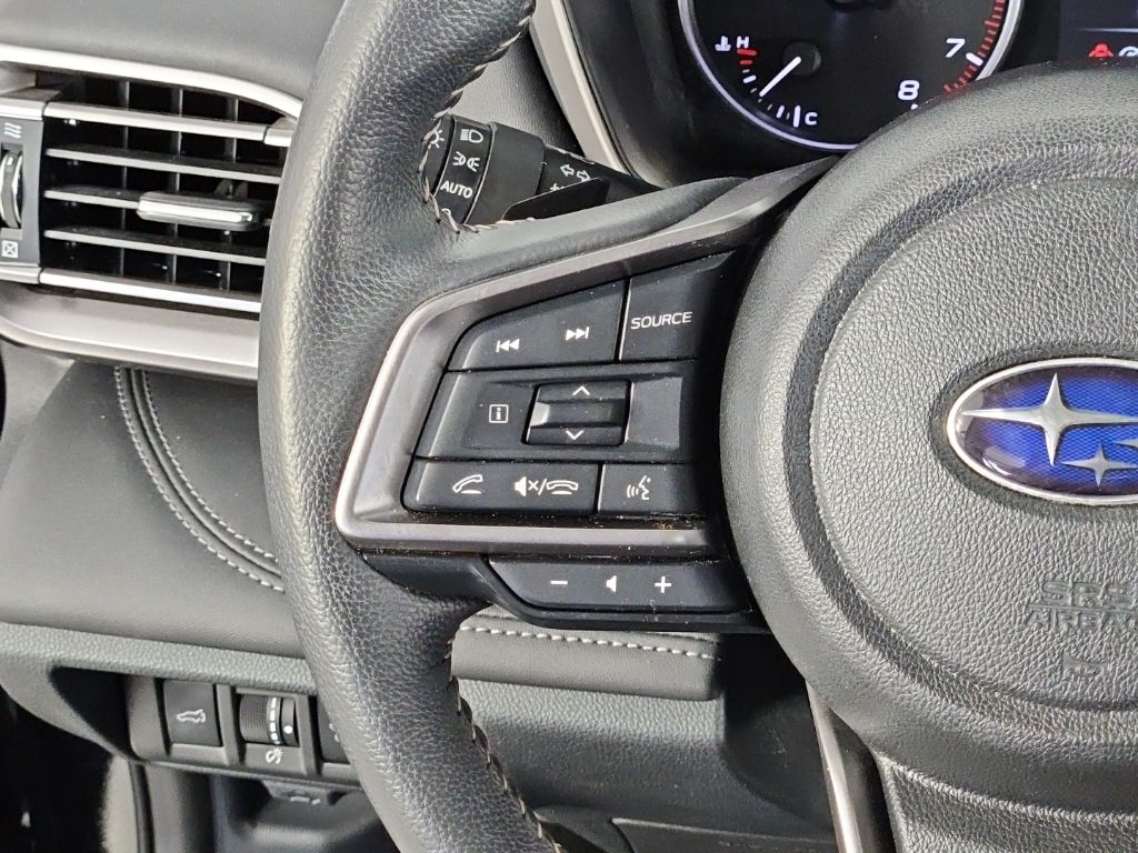 Thumbnail: 2024 Subaru Outback - 30