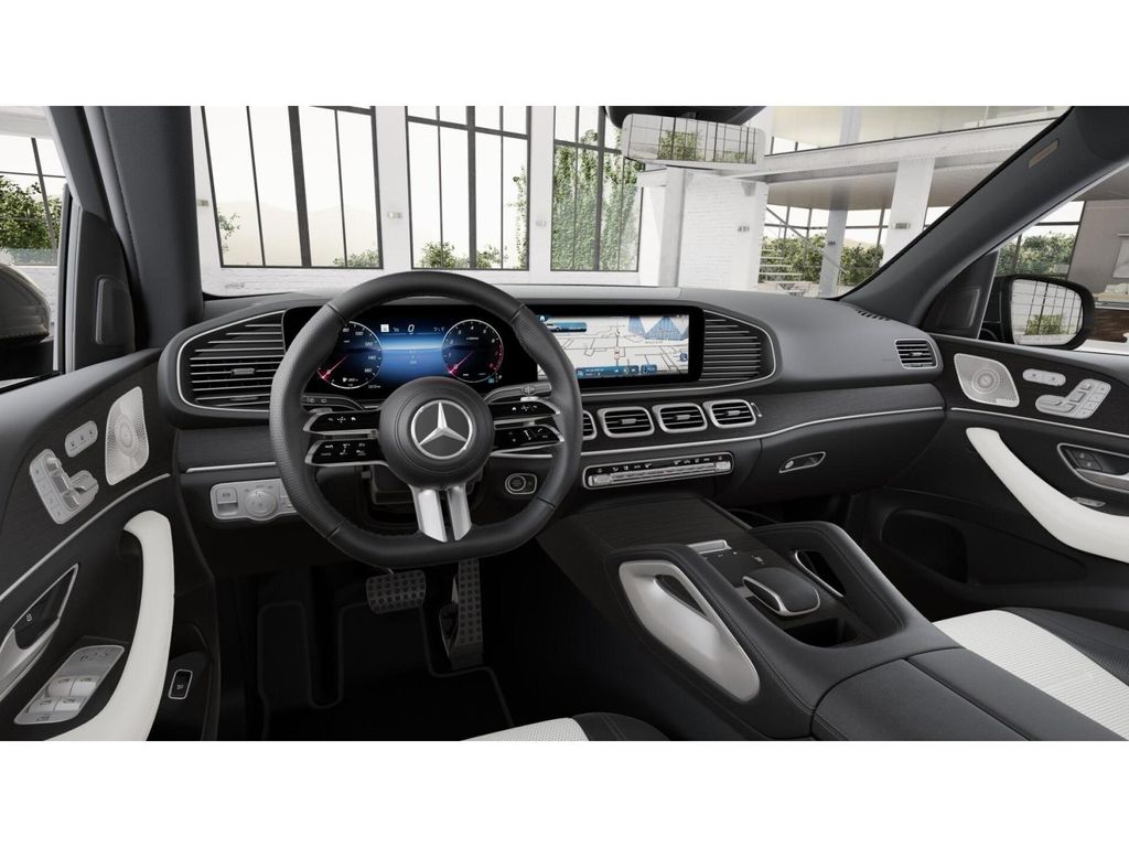 Thumbnail: 2026 Mercedes-Benz GLE - 3