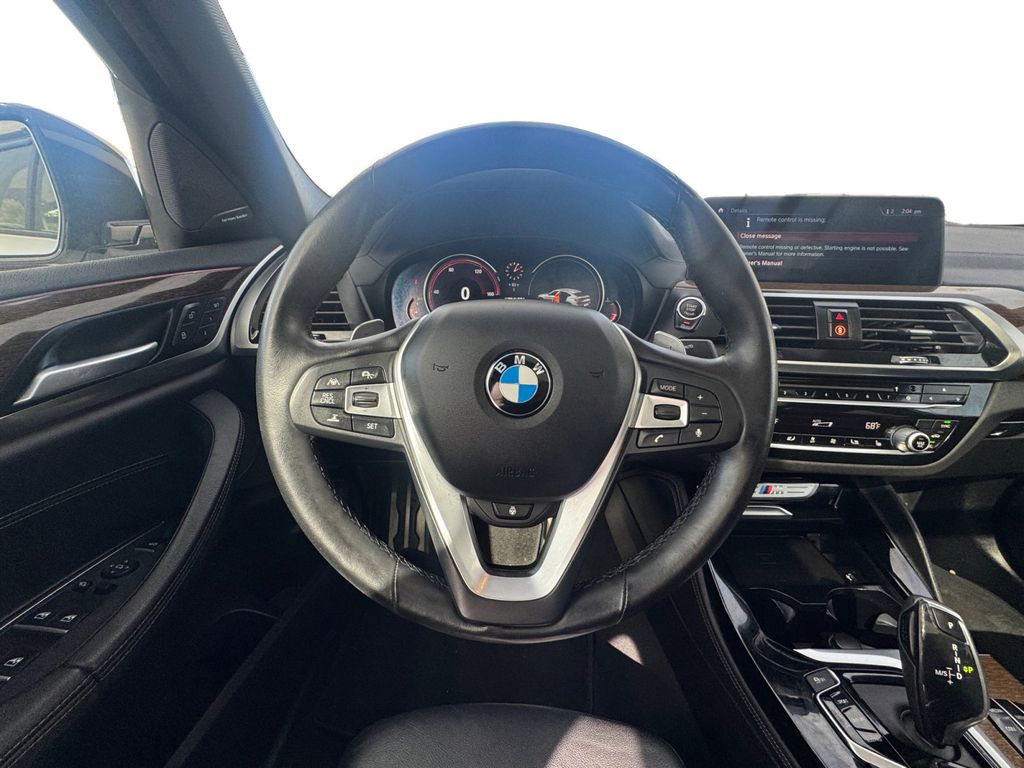 Used Car 2019 Bmw X4  M40i For Sale Under $30,000 In Round Rock, Texas