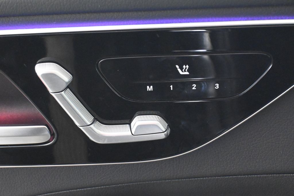 Thumbnail: 2026 Mercedes-Benz C-Class - 25