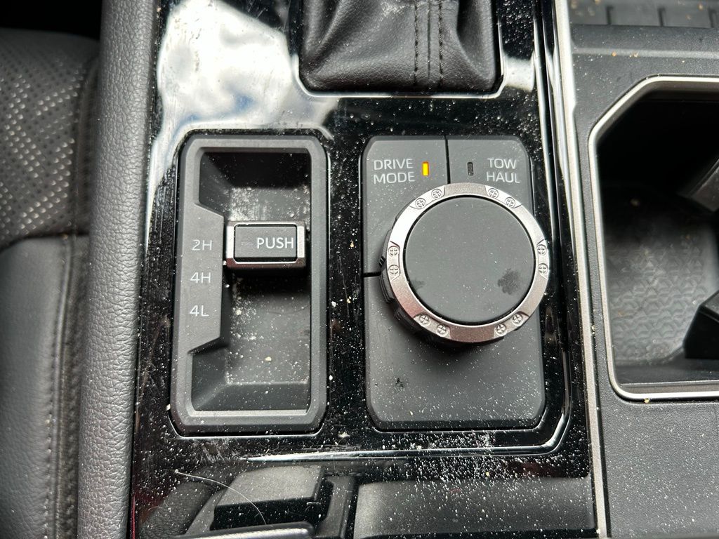 Thumbnail: 2024 Toyota Tundra - 29