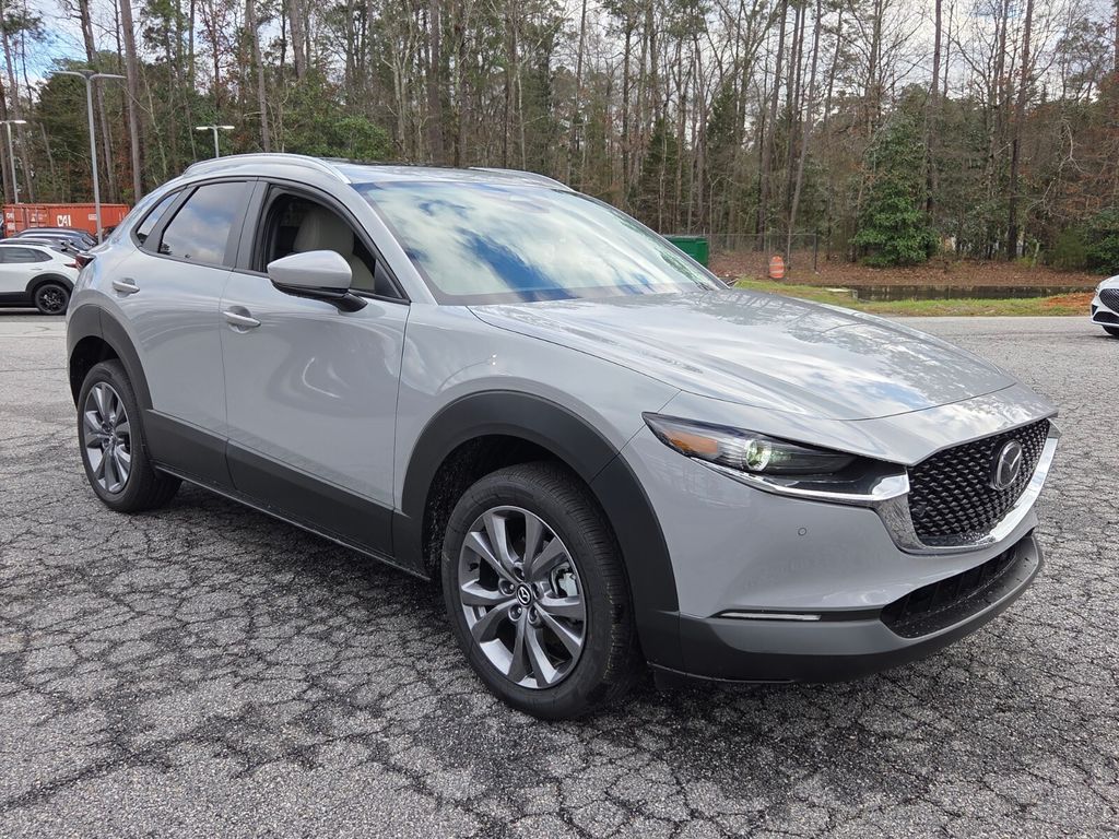 2026 Mazda CX-30 Preferred AWD's photo