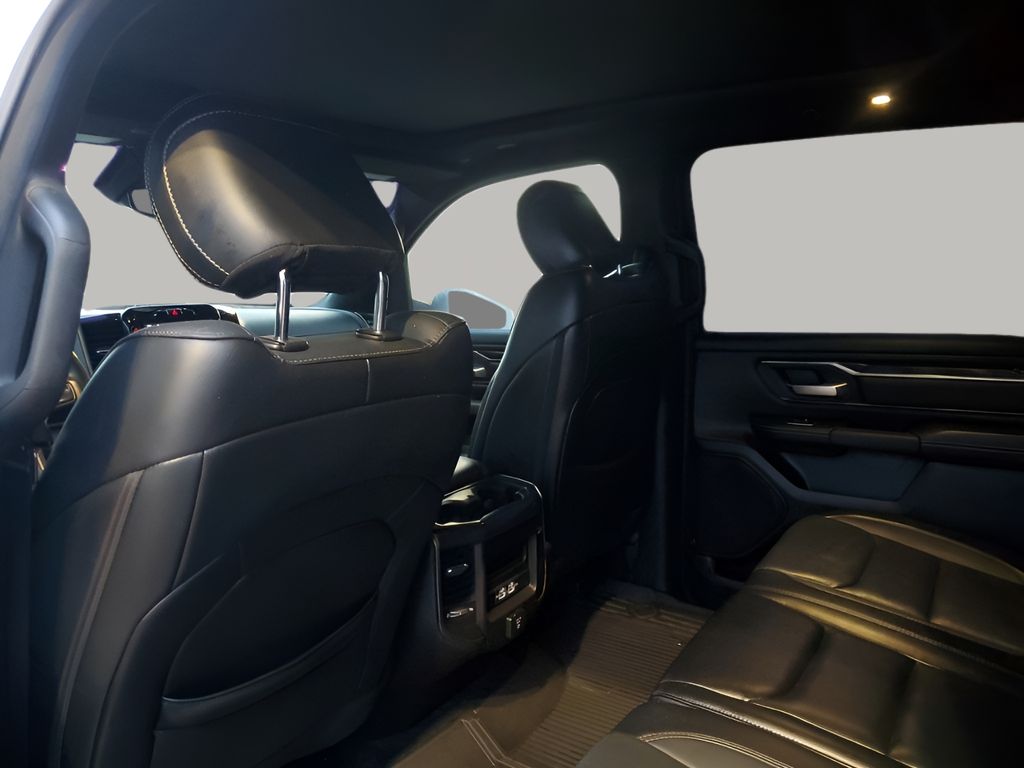 Used Car 2021 Ram 1500  Rebel For Sale Under $40,000 In Austin, Texas