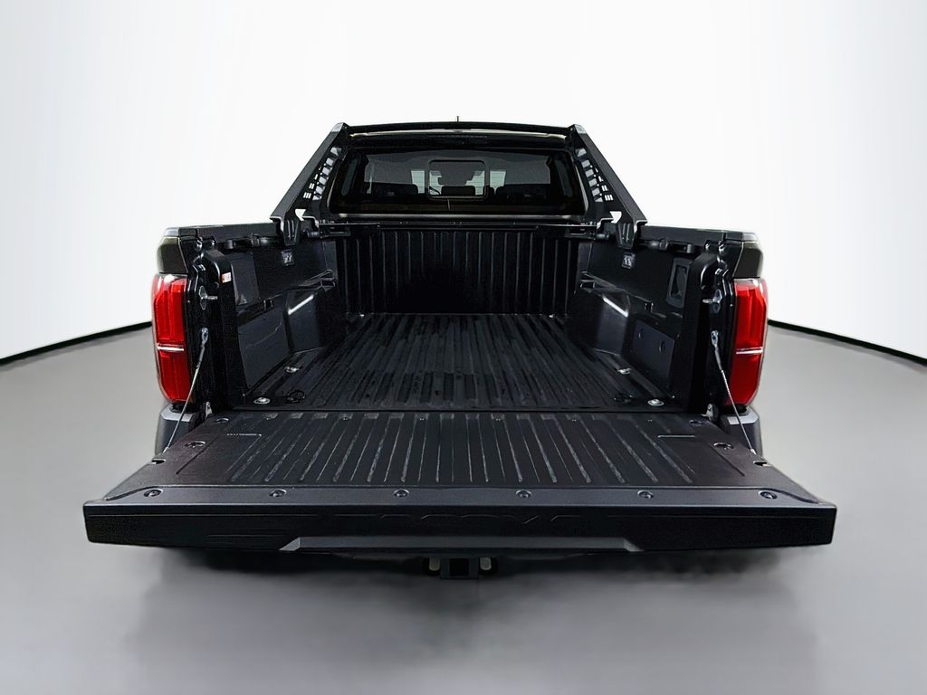 New 2026 Toyota Tacoma i-FORCE MAX Truck