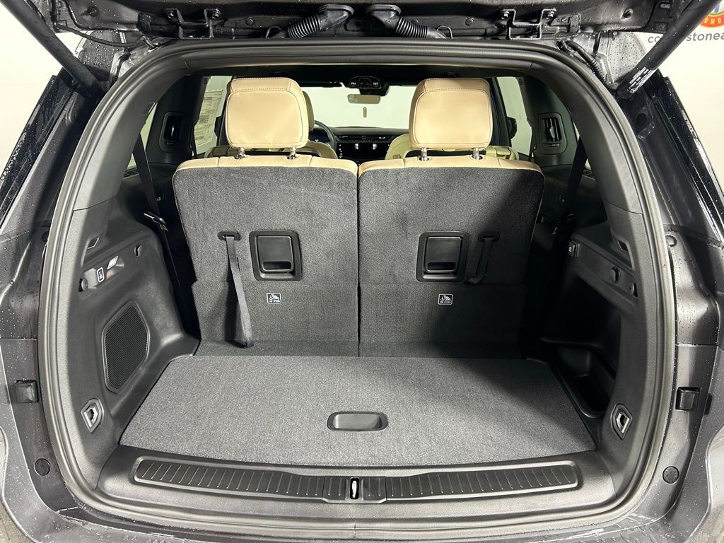 New 2026 Gray Jeep Limited image 22