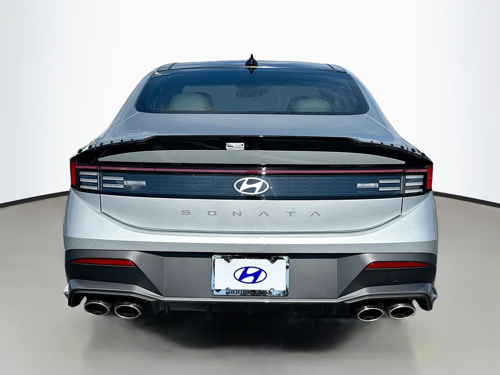 Thumbnail: 2025 Hyundai Sonata - 6