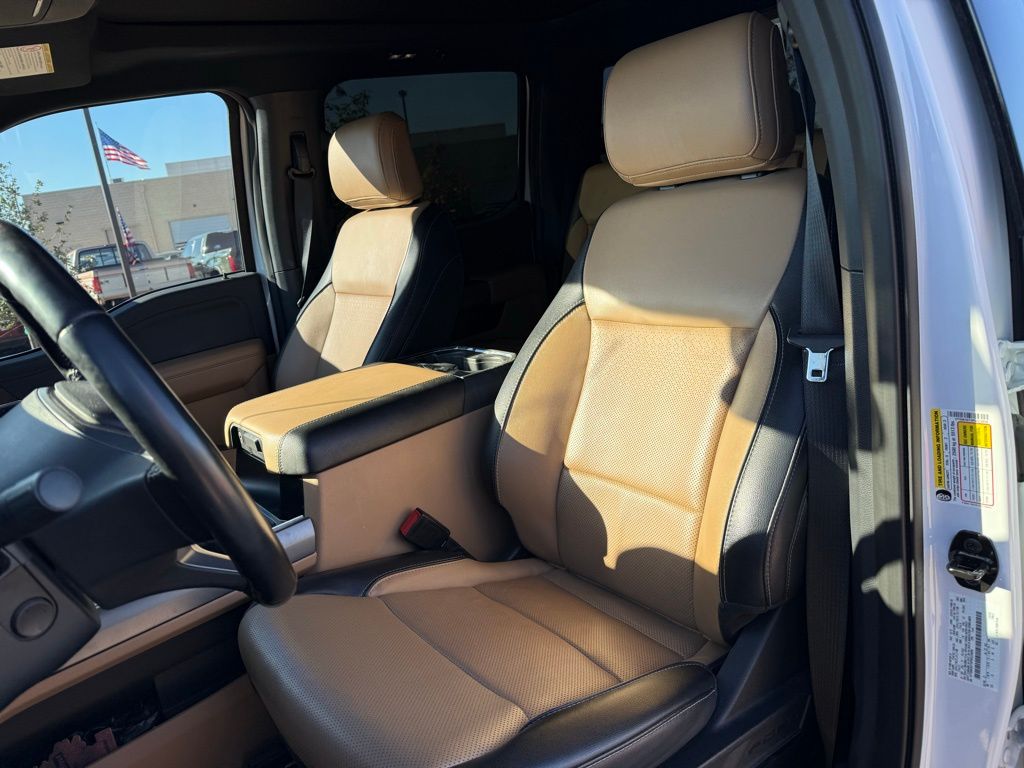 Thumbnail: 2023 Ford Econoline - 8