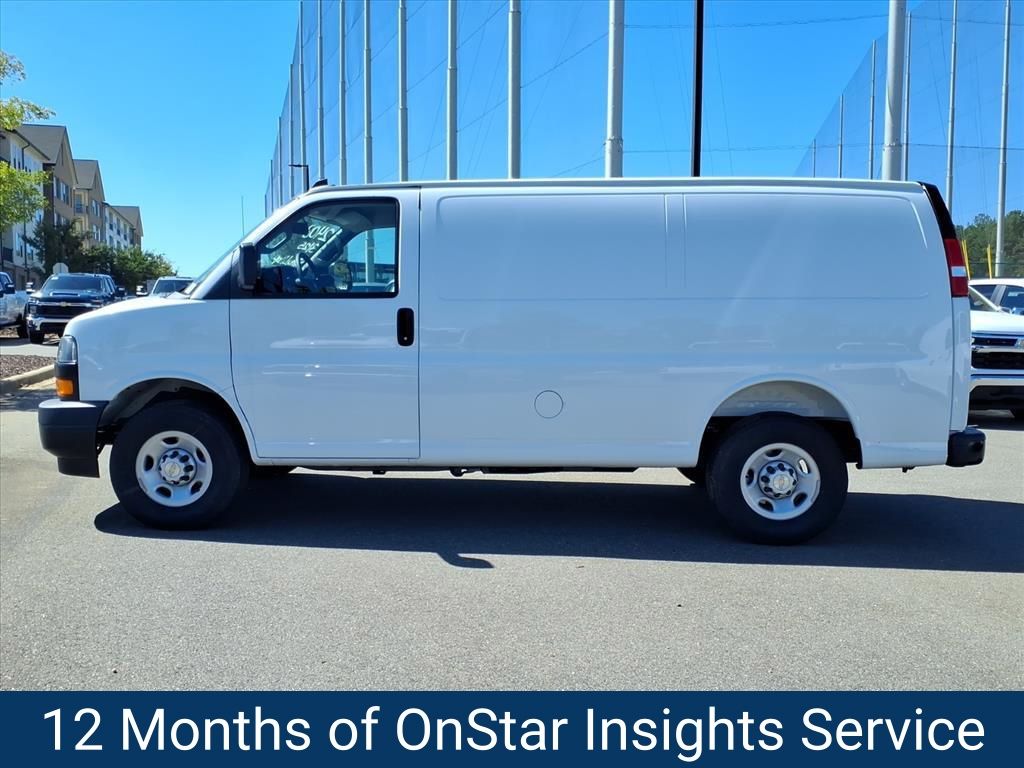 ChevroletExpress 250033