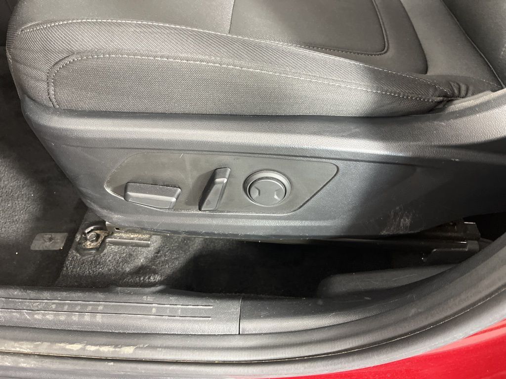 Thumbnail: 2025 Hyundai Tucson - 23