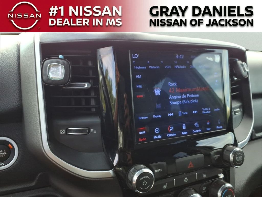 Used 2019 Ram 1500 Truck