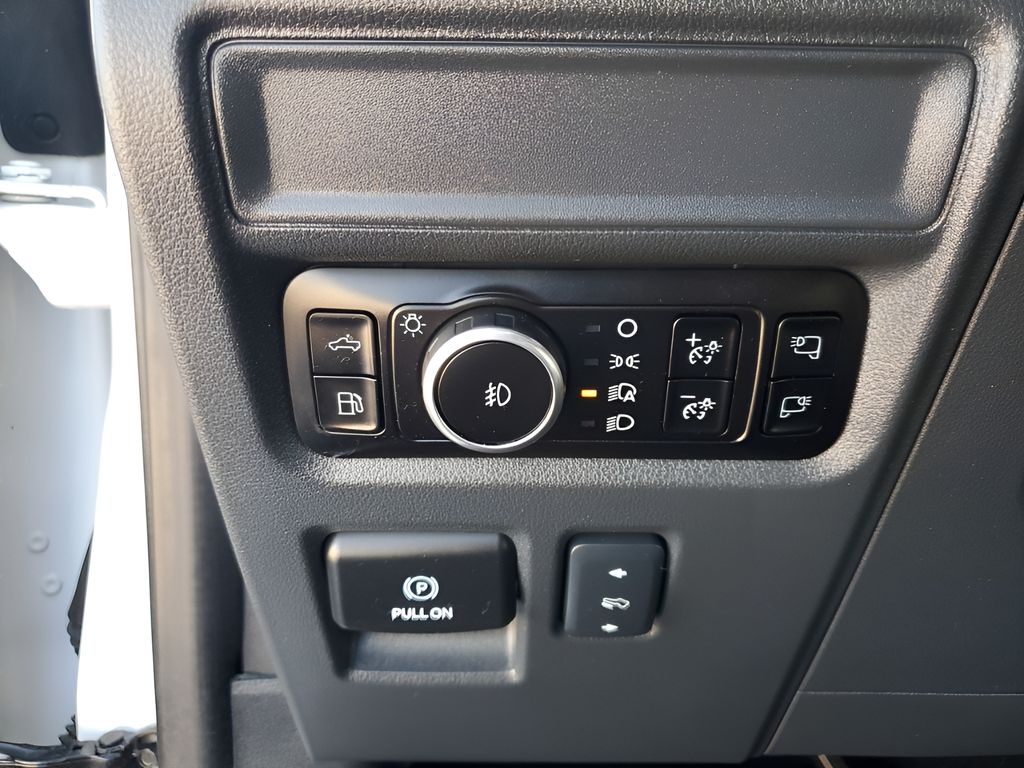 Used Car 2025 Ford F-150  Lariat For Sale Under $70,000 In Austin, Texas