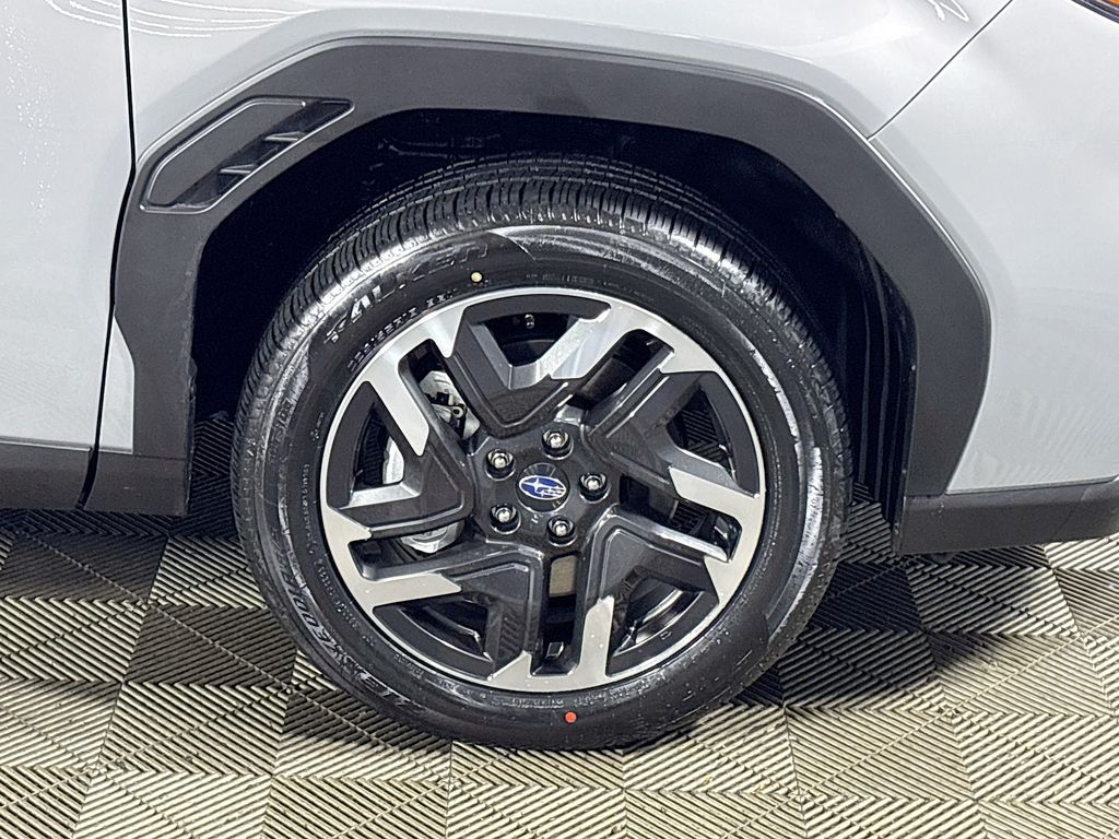 2025 Subaru Forester Hybrid Limited