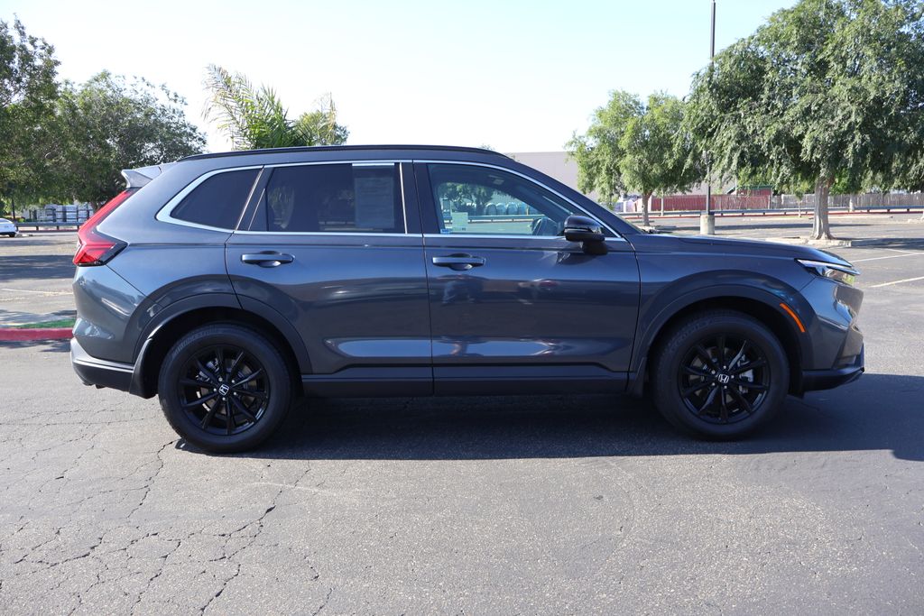 2023 Honda CR-V Sport 4