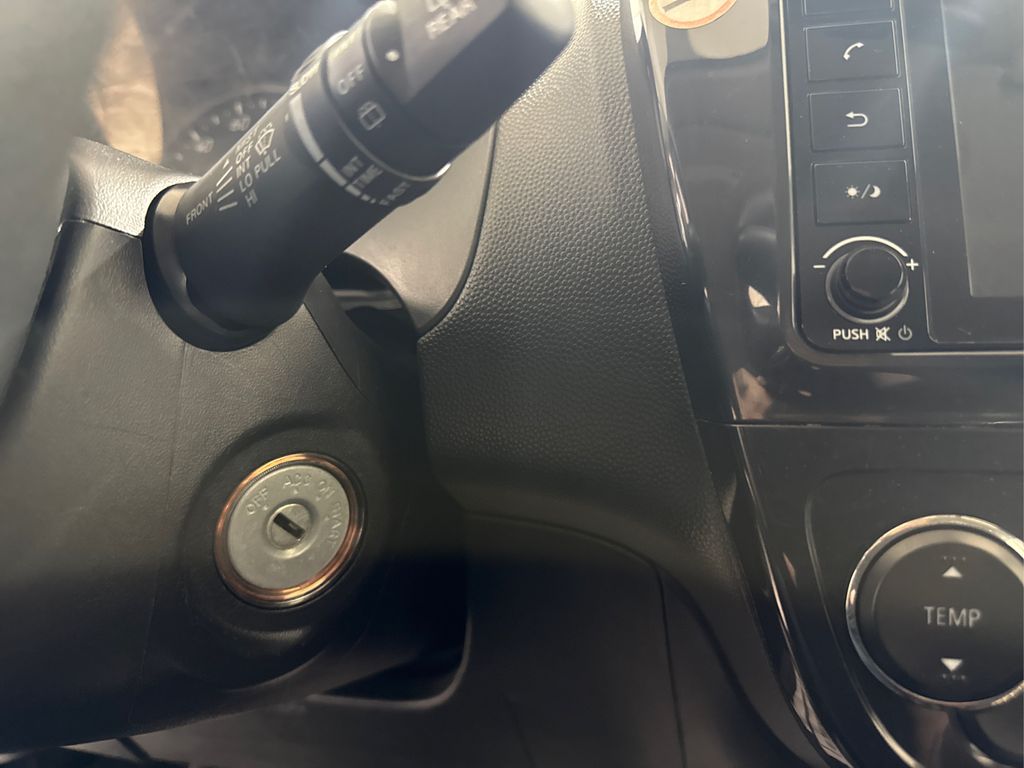 2024 Mitsubishi Mirage 36