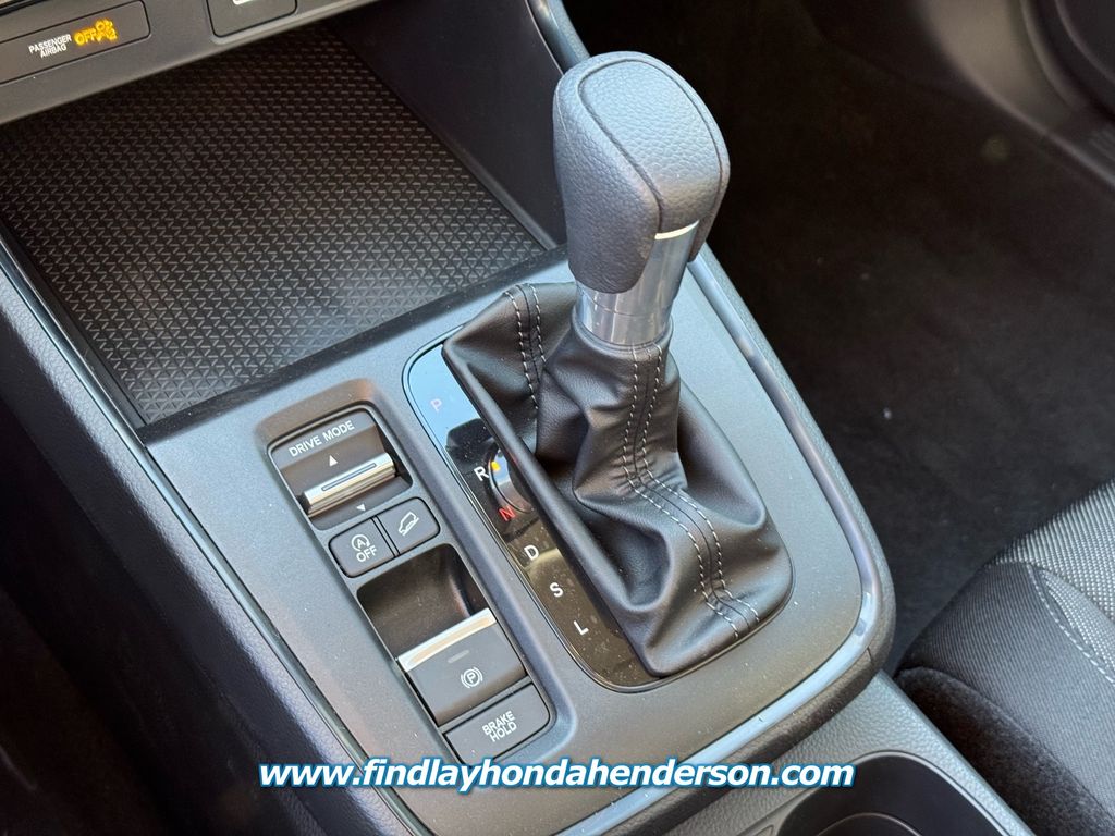 2025 Honda CR-V LX photo