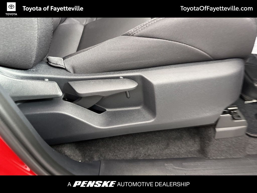 Thumbnail: 2025 Toyota Tacoma - 11