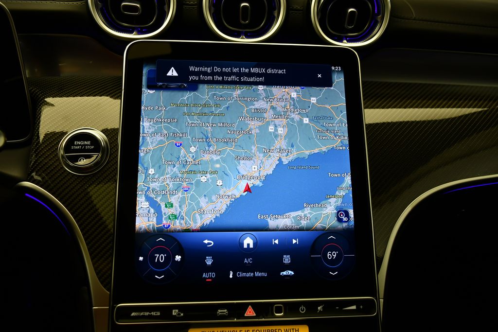 Thumbnail: 2026 Mercedes-Benz GLC - 27