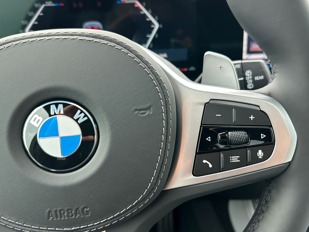 Thumbnail: 2026 BMW X5 - 20