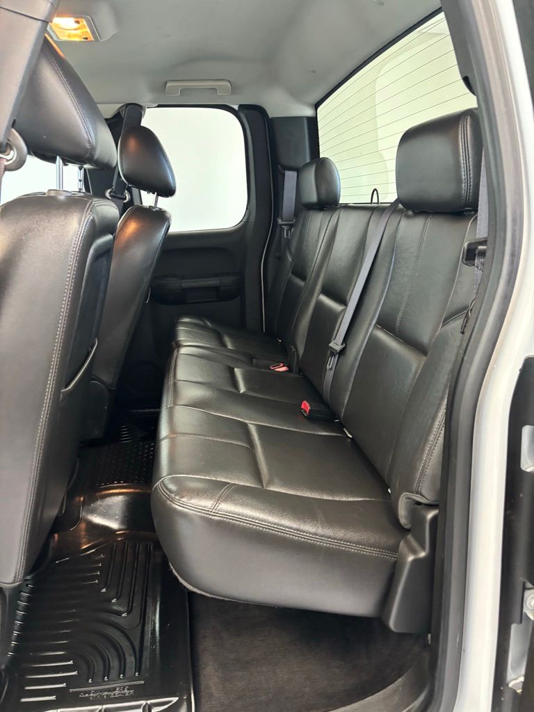 Used 2012 GMC Sierra 1500 Truck