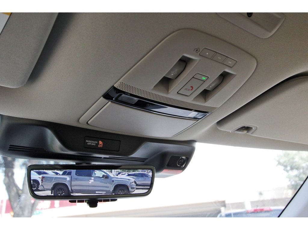 2026 Nissan Armada Platinum Reserve Gray at Bravo Nissan
