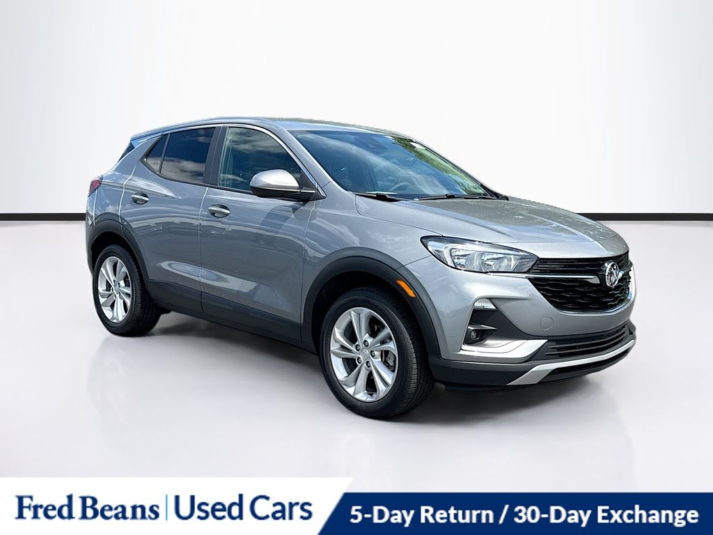 2023 Buick Encore GX Preferred AWD