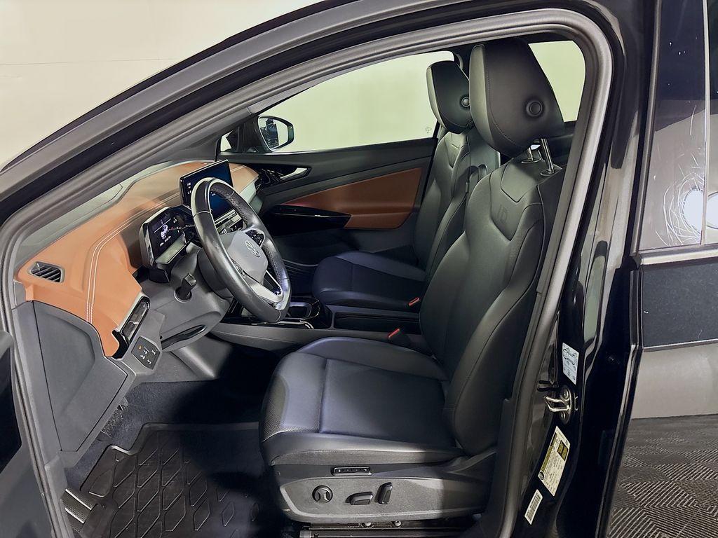 2022 Volkswagen ID.4 Pro S