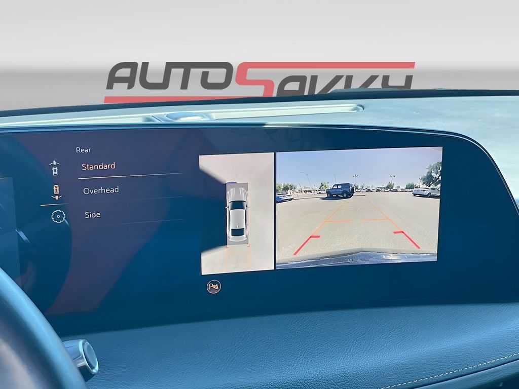 2025 Cadillac CT5 Sport - Photo 14