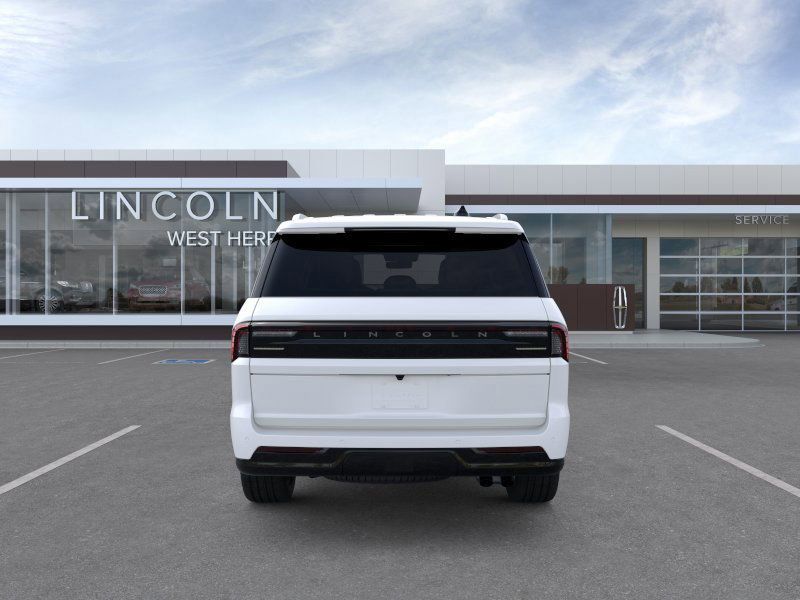 New 2026 White Lincoln Reserve image 54