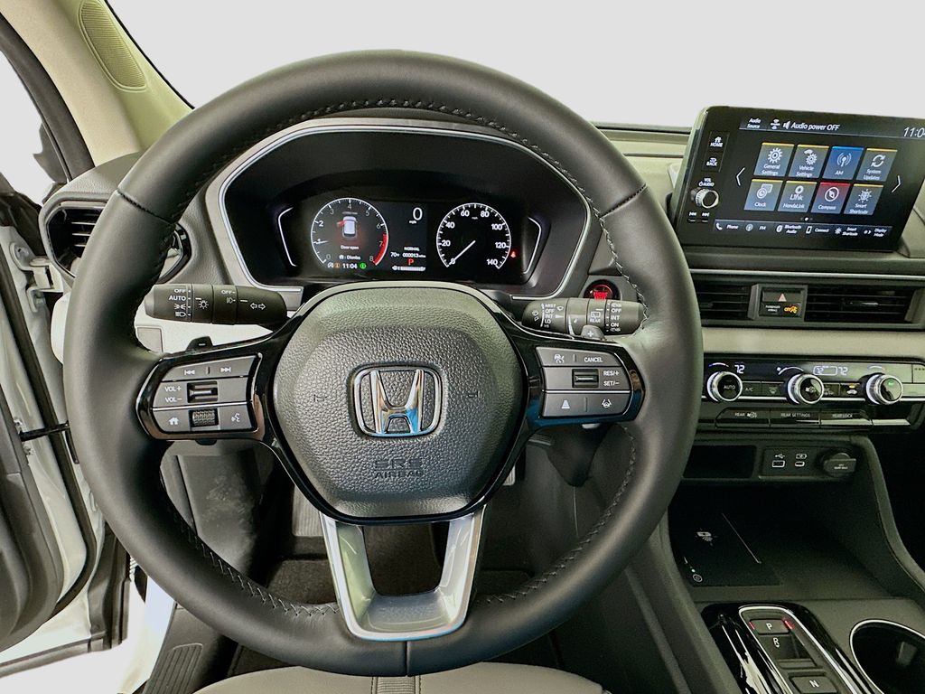 Thumbnail: 2025 Honda Pilot - 10