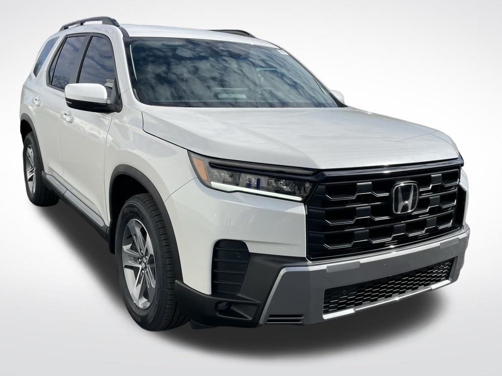 Thumbnail: 2026 Honda Pilot - 8
