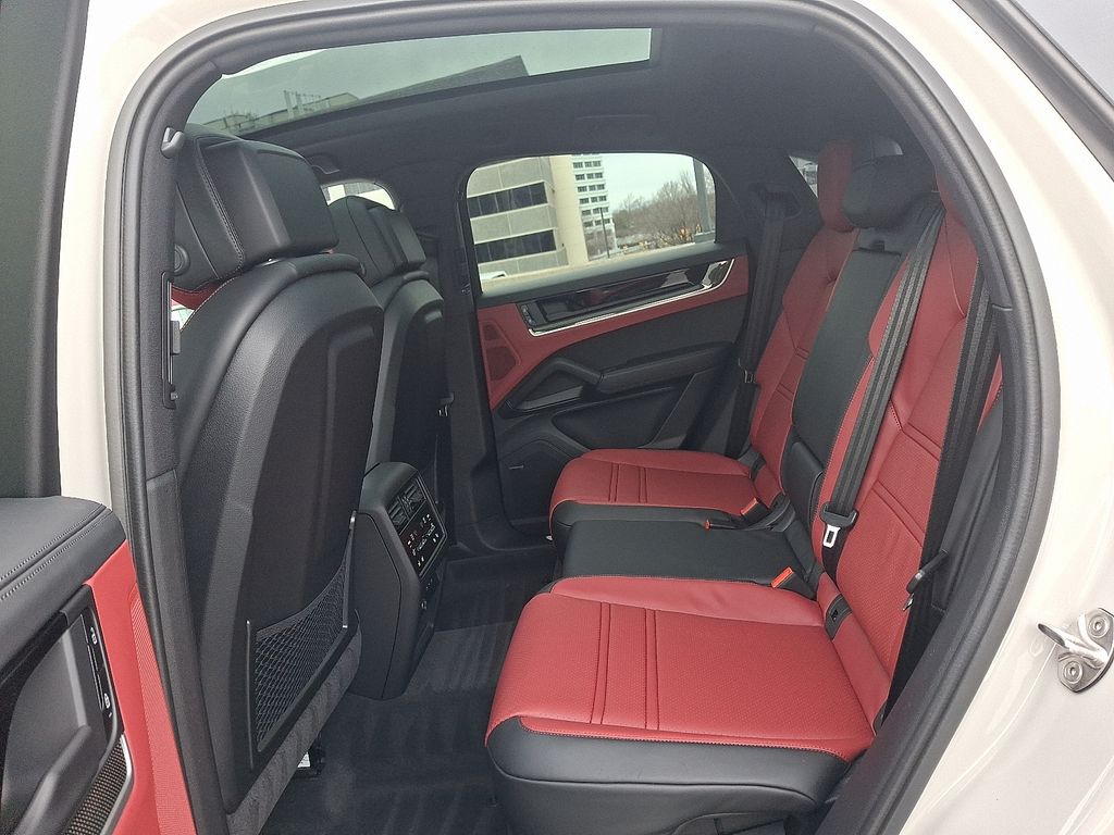 Thumbnail: 2026 Porsche  - 13