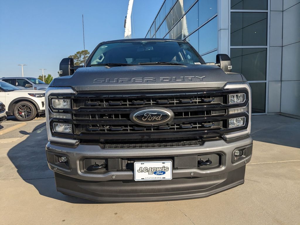 2024 Ford F-250 Super Duty Lariat