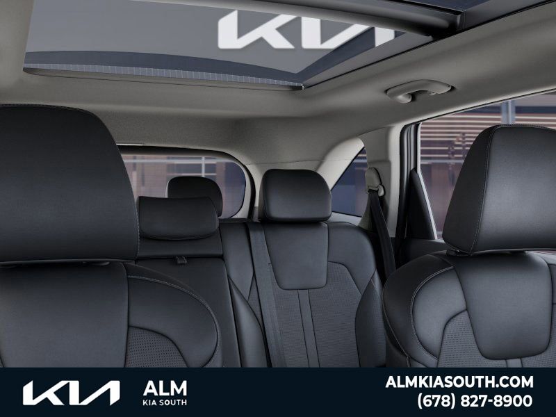 2026 Kia Sorento S photo 21