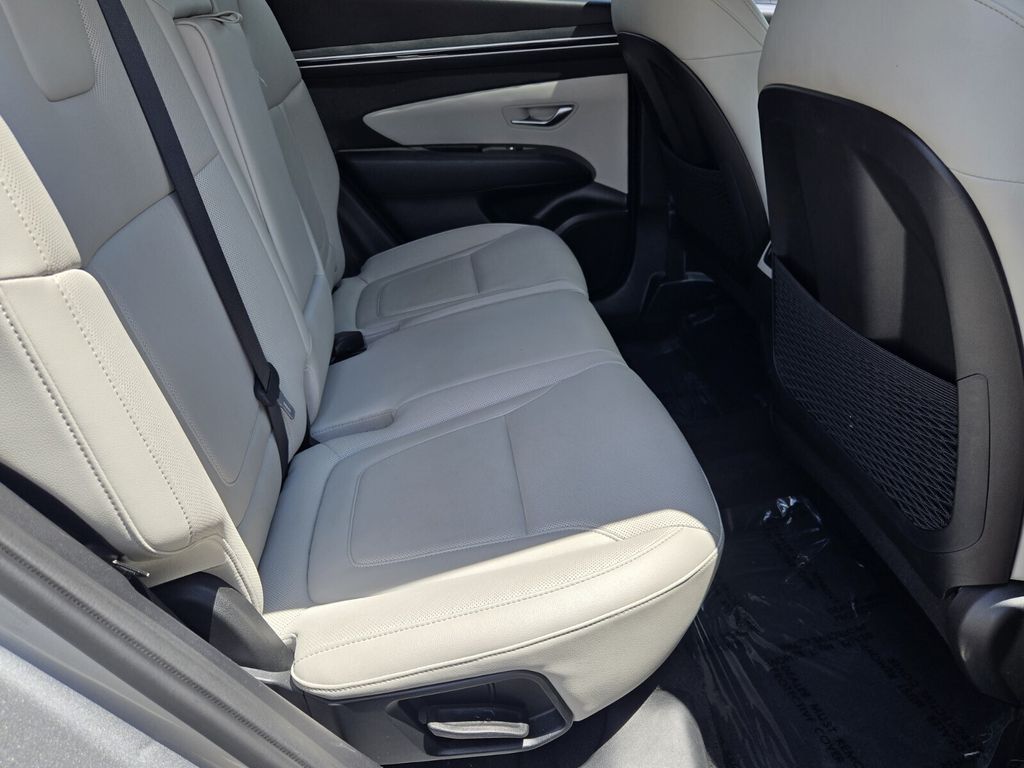 2023 Hyundai Tucson - $19,999