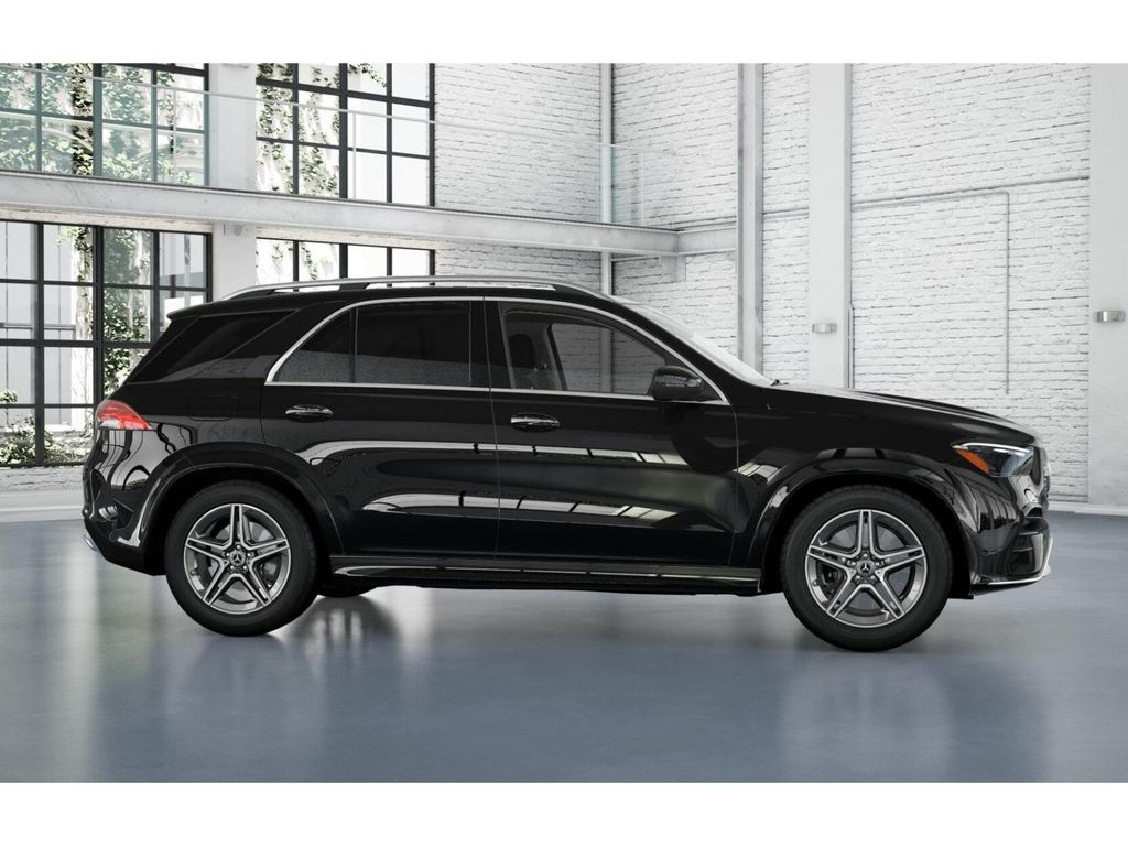 Thumbnail: 2026 Mercedes-Benz GLE - 15