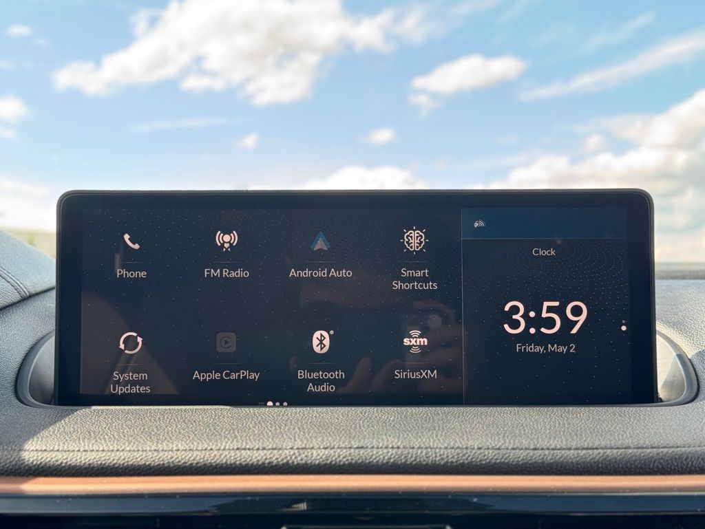 2022 Acura MDX 3.5L photo