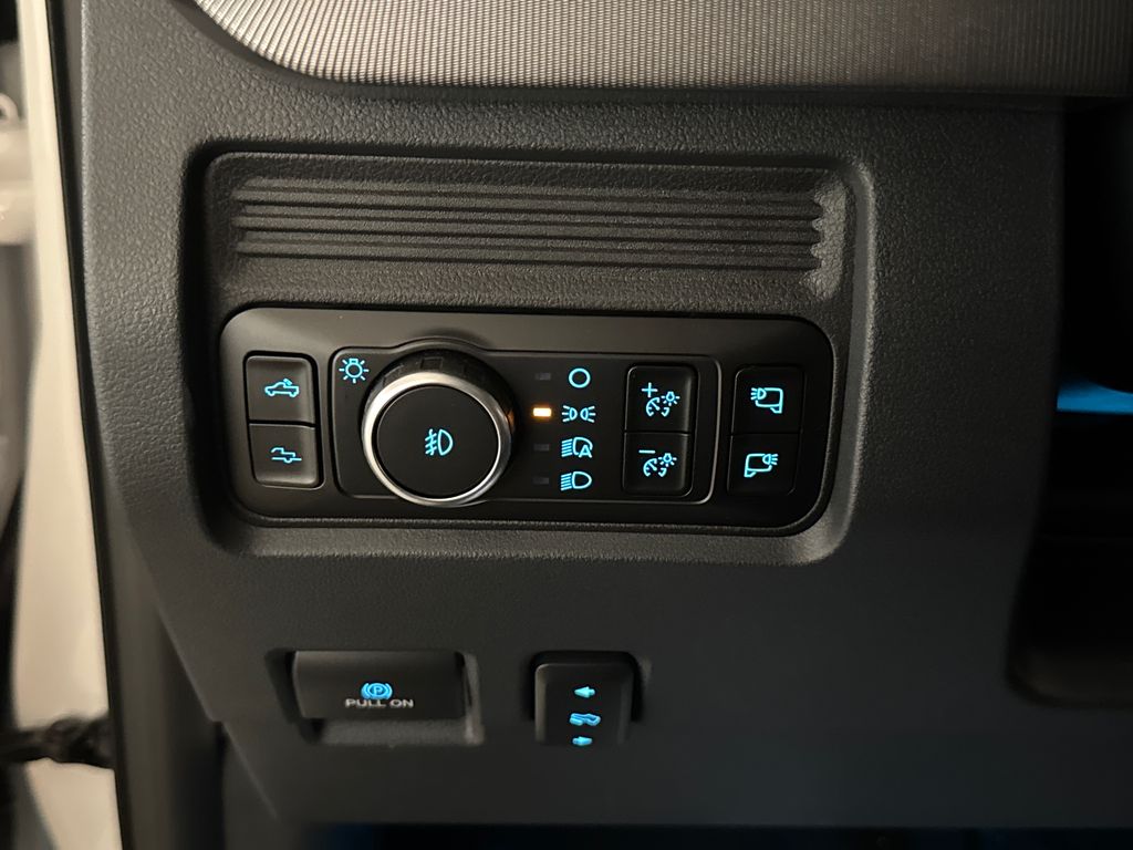 New 2026 White Ford Platinum image 32