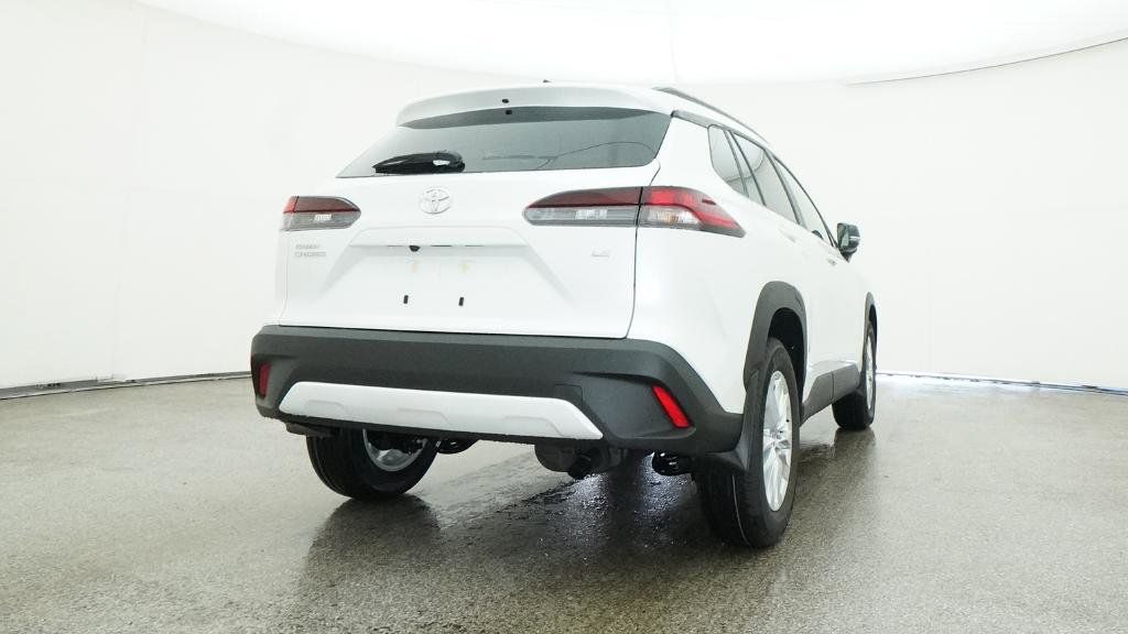 Thumbnail: 2026 Toyota Corolla Cross - 4
