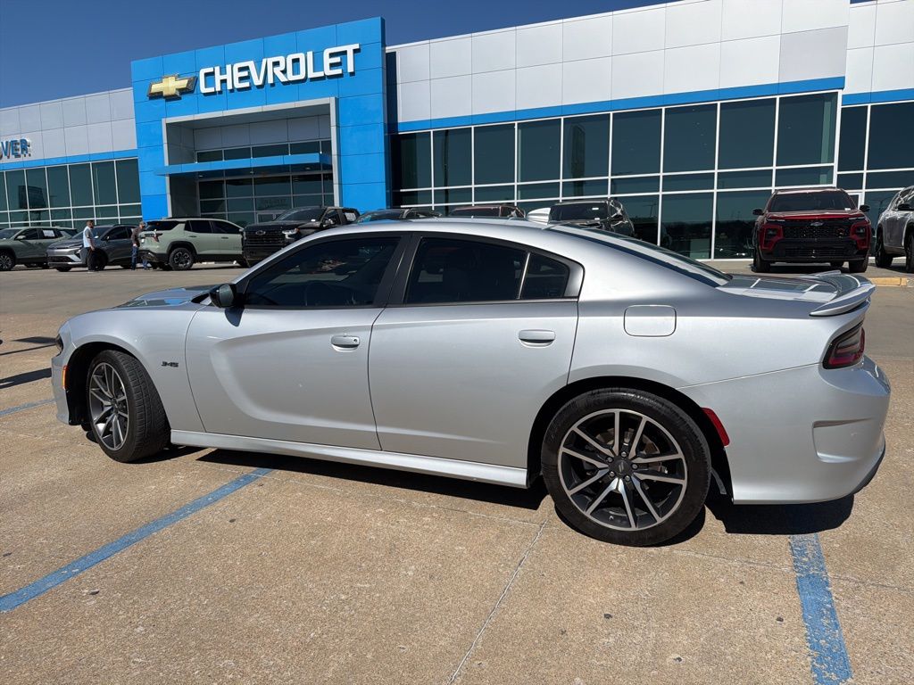 2023 Dodge Charger R/T RWD
