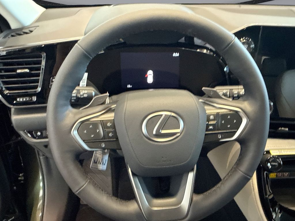 Thumbnail: 2026 Lexus NX - 13