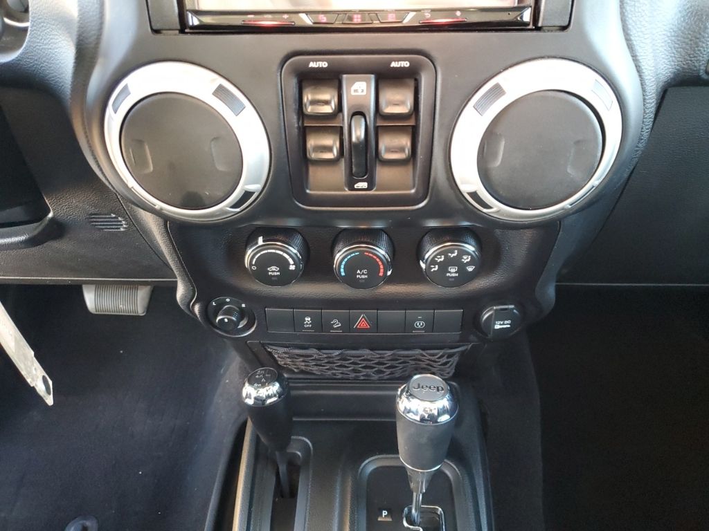 Used Car 2018 Jeep Wrangler Jk  For Sale Under $25,000 In Austin, Texas