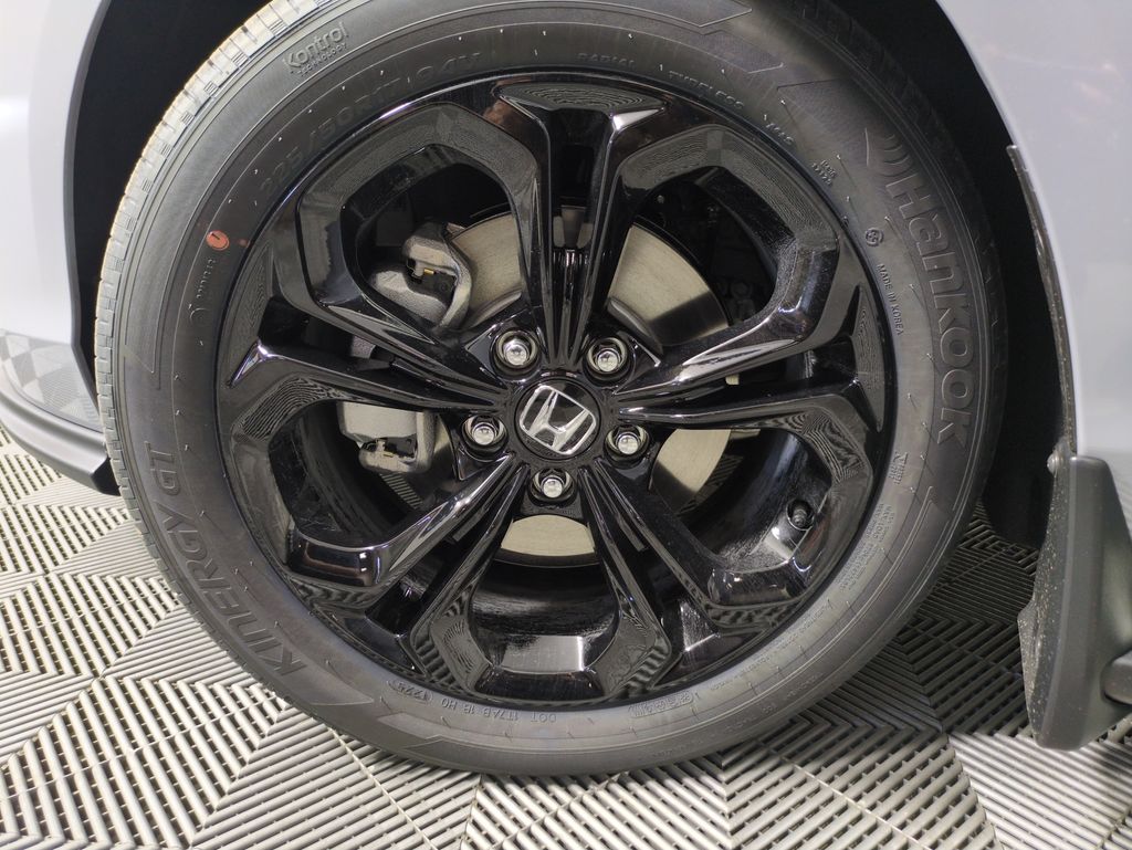 New 2025 Honda Accord For Sale in Fort Wayne, IN